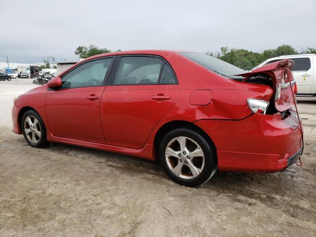 2012 Toyota Corolla Base VIN: 2T1BU4EE1CC872688 Lot: 55319094