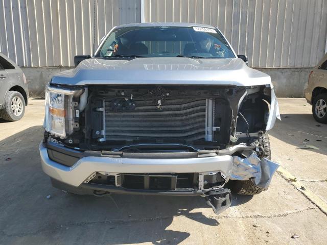 2022 Ford F150 Supercrew VIN: 1FTEW1EP5NFA79203 Lot: 55158314