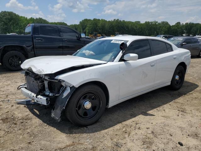 2021 DODGE CHARGER PO - 2C3CDXAT1MH658421