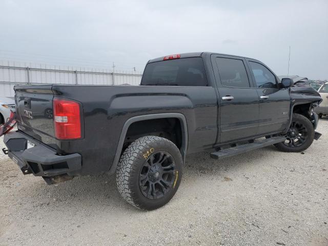 2014 GMC Sierra K1500 Slt VIN: 3GTU2VEC9EG107238 Lot: 53265894