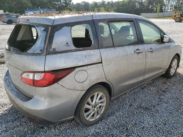 VIN JM1CW2BL2E0171001 2014 Mazda 5, Sport no.3