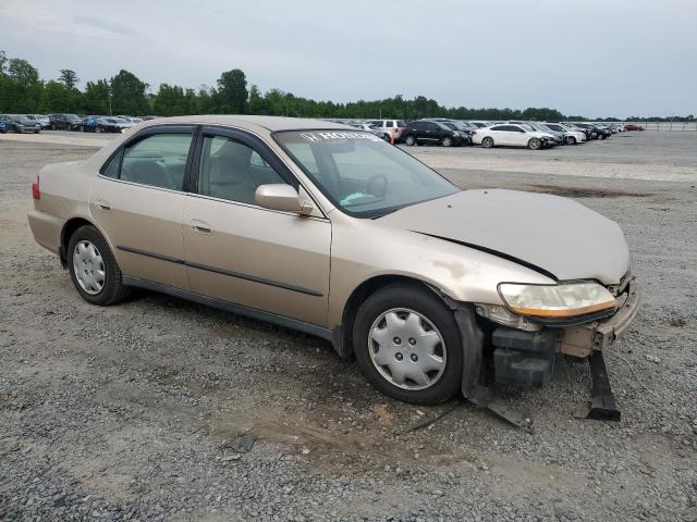 2000 Honda Accord Lx VIN: 1HGCG564XYA009456 Lot: 54726454