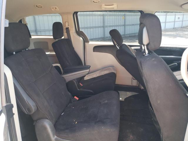 2011 Dodge Grand Caravan Express VIN: 2D4RN4DG0BR624058 Lot: 54379754