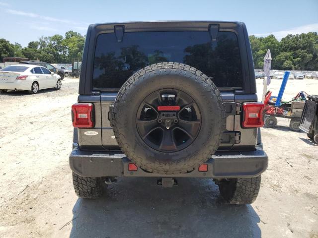 2019 Jeep Wrangler Sport VIN: 1C4GJXAN8KW508683 Lot: 55543444