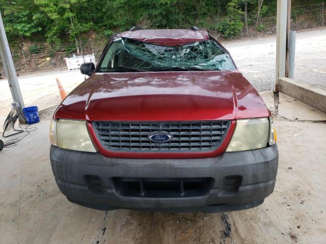 2004 Ford Explorer Xls VIN: 1FMZU62KX4UC37067 Lot: 55568964