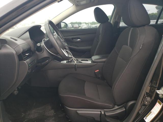 2021 Nissan Sentra Sv VIN: 3N1AB8CV5MY304198 Lot: 55190114