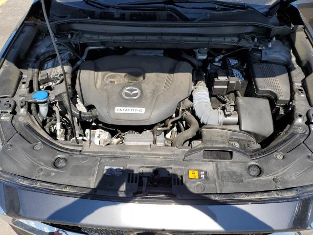 2020 Mazda Cx-5 Grand Touring Reserve VIN: JM3KFBAY4L0864374 Lot: 56219534