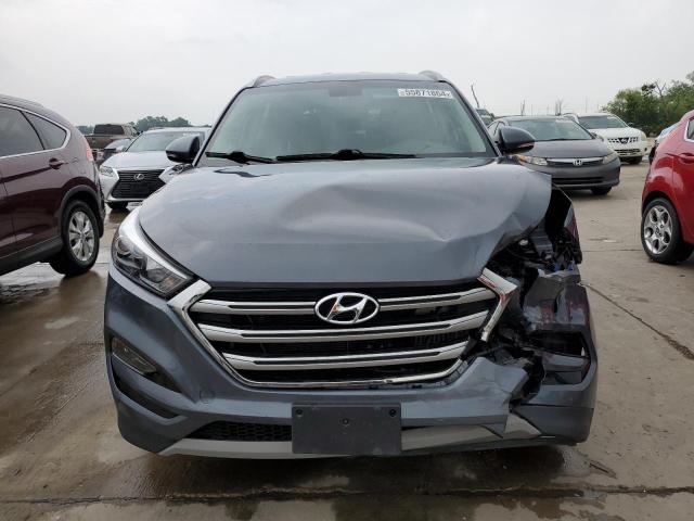 2018 Hyundai Tucson Value VIN: KM8J33A25JU647528 Lot: 55871864