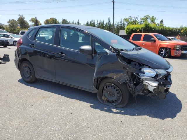 2019 Honda Fit Lx VIN: 3HGGK5H44KM753481 Lot: 53064564