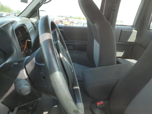 2005 Ford Ranger Super Cab VIN: 1FTYR14U35PA78587 Lot: 56140694