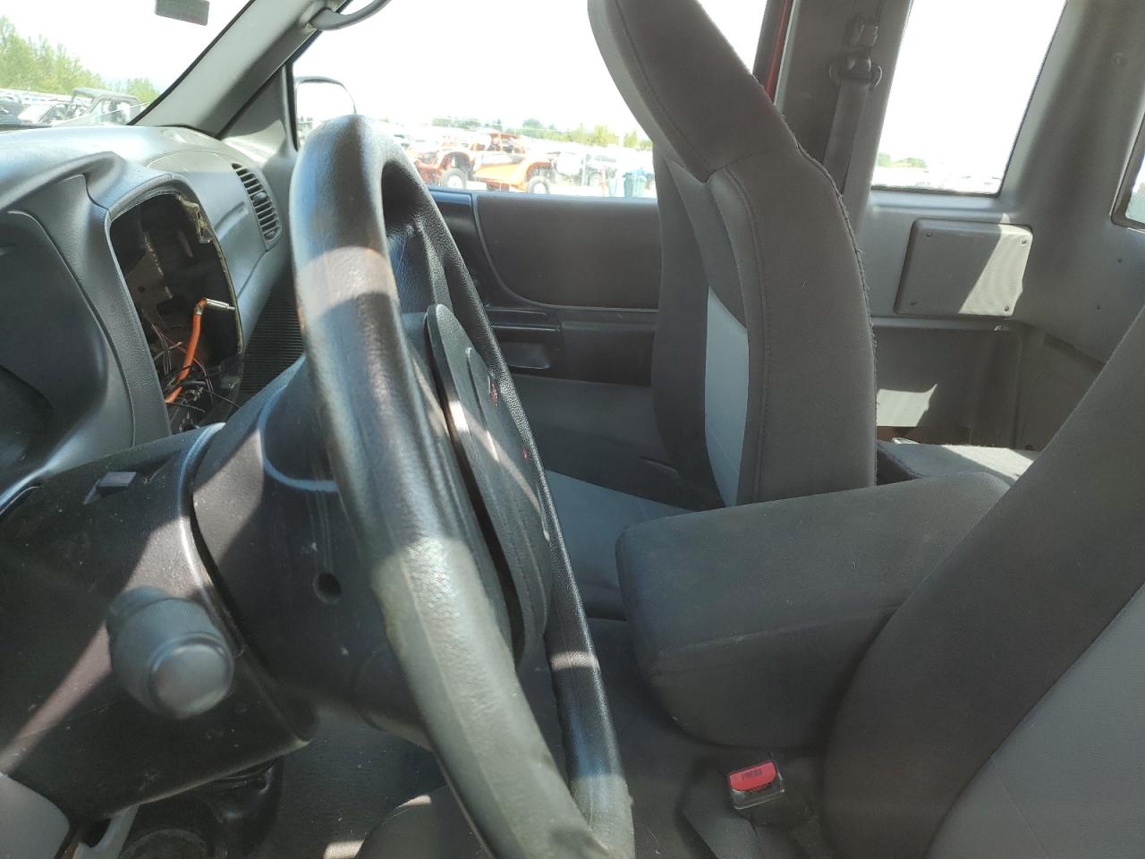 1FTYR14U35PA78587 2005 Ford Ranger Super Cab