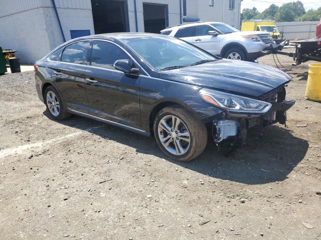 2019 Hyundai Sonata Limited VIN: 5NPE34AF6KH820421 Lot: 56591634