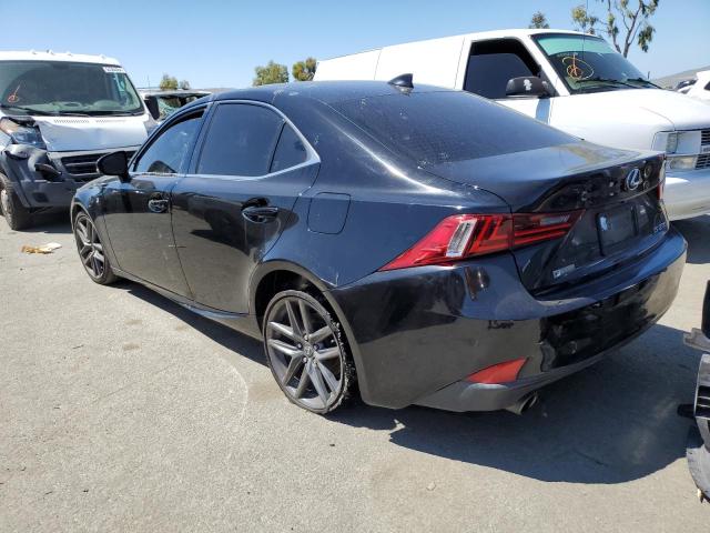 2015 Lexus Is 250 VIN: JTHBF1D2XF5065845 Lot: 54565544