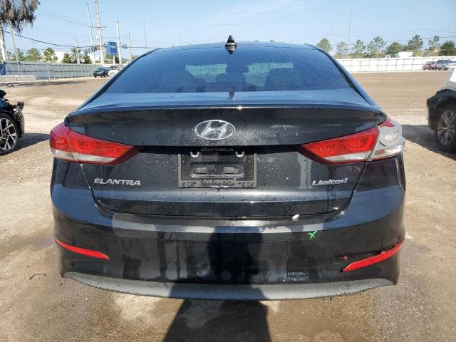 2017 Hyundai Elantra Se VIN: 5NPD84LF9HH020148 Lot: 53871574