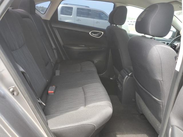 2016 NISSAN SENTRA S - 3N1AB7AP7GL659020