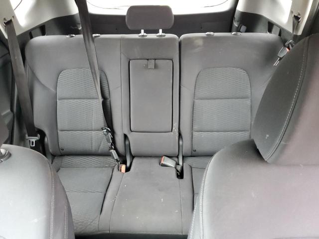 2019 Hyundai Tucson Se VIN: KM8J23A44KU935661 Lot: 55039464