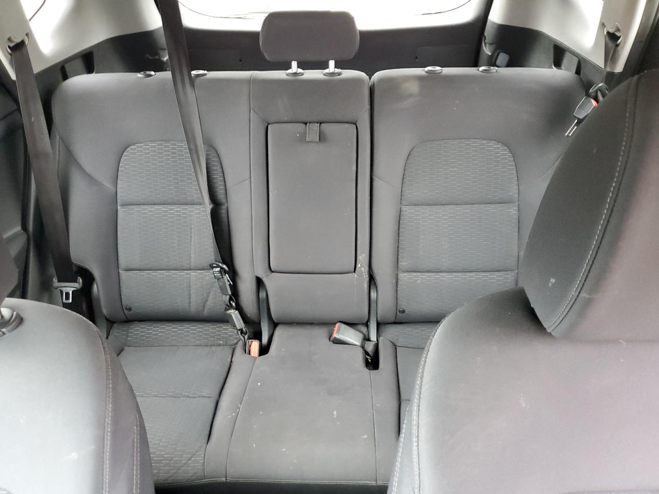 KM8J23A44KU935661 2019 Hyundai Tucson Se