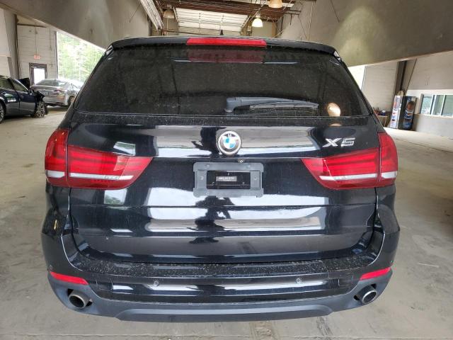 2015 BMW X5 Sdrive35I VIN: 5UXKR2C50F0H39557 Lot: 53264744