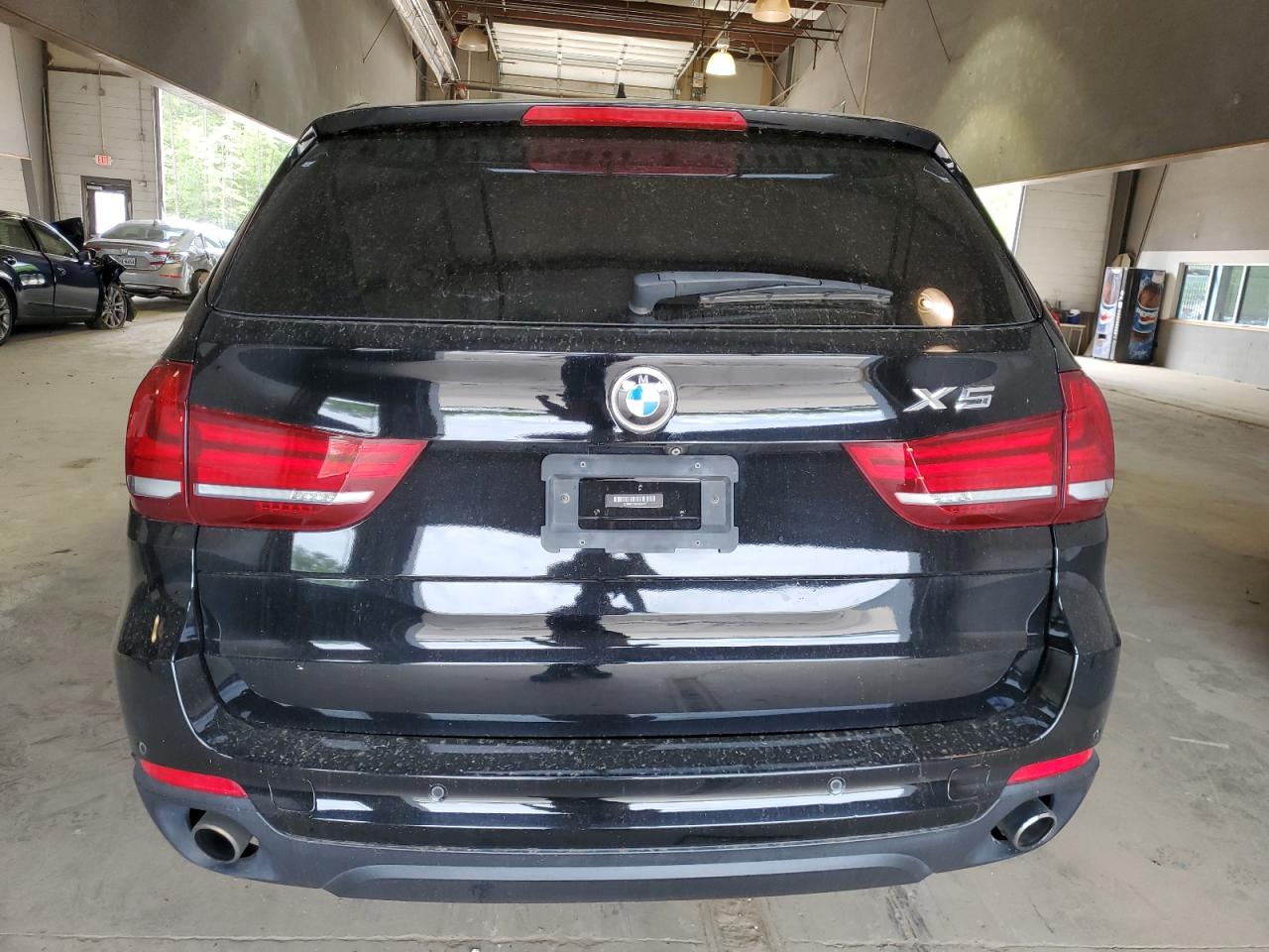 5UXKR2C50F0H39557 2015 BMW X5 Sdrive35I