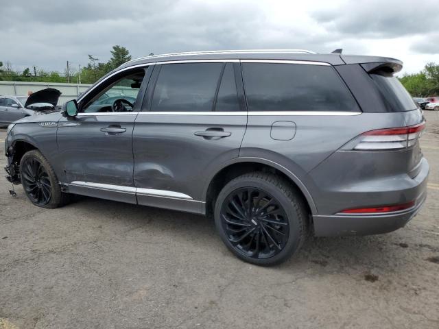 5LM5J7XC5MGL01638 Lincoln Aviator RE 2