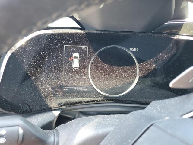 2024 LEXUS NX 350H BA - JTJGKCEZ9R2024491