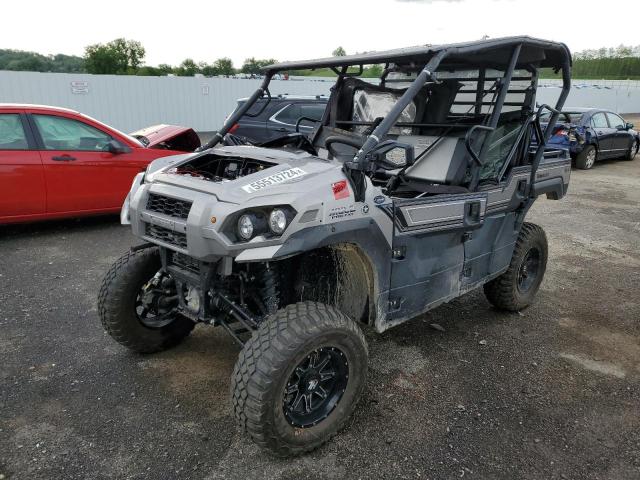 2020 KAWASAKI KAF820 M JKBAFSM19LB501906