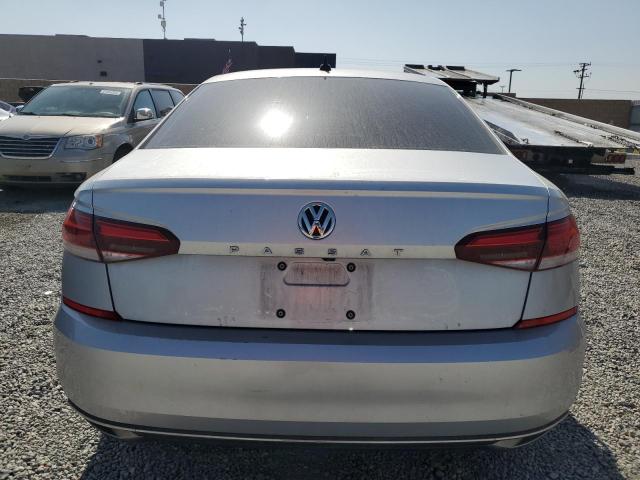 1VWAA7A37MC013722 Volkswagen Passat S 6