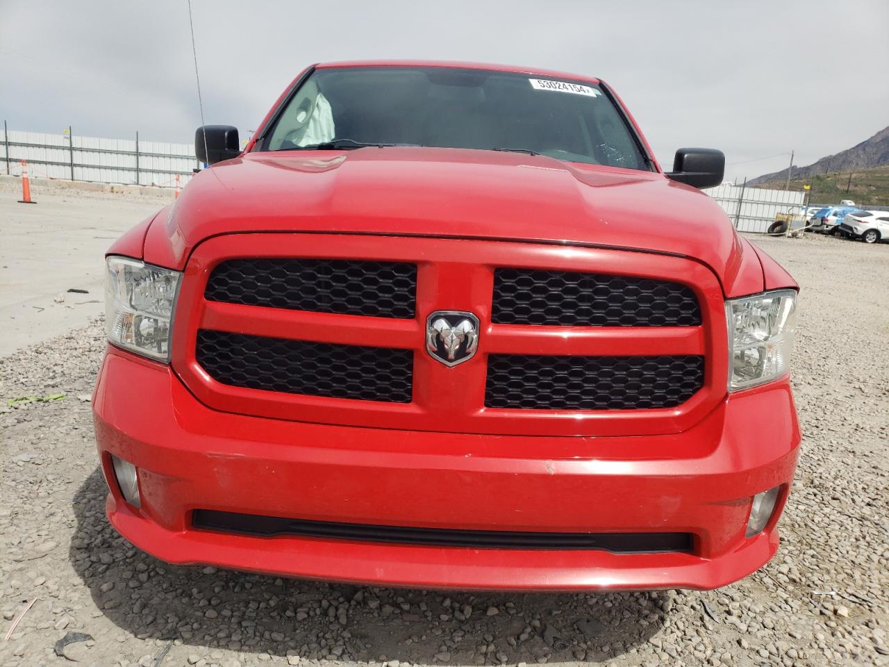 1C6RR7FT3ES143390 2014 Ram 1500 St