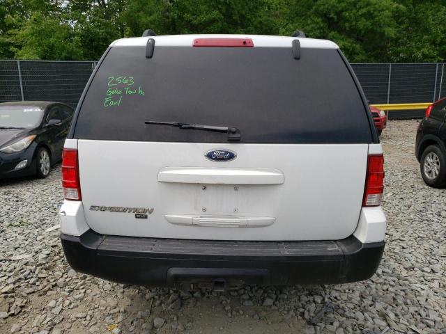 2005 Ford Expedition Xlt VIN: 1FMPU16545LA78293 Lot: 53568564