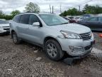 CHEVROLET TRAVERSE L photo