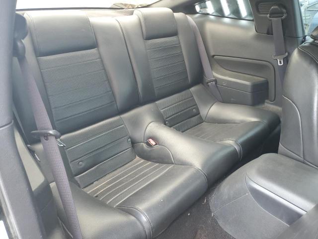 2006 Ford Mustang Gt VIN: 1ZVFT82H265109300 Lot: 56015384