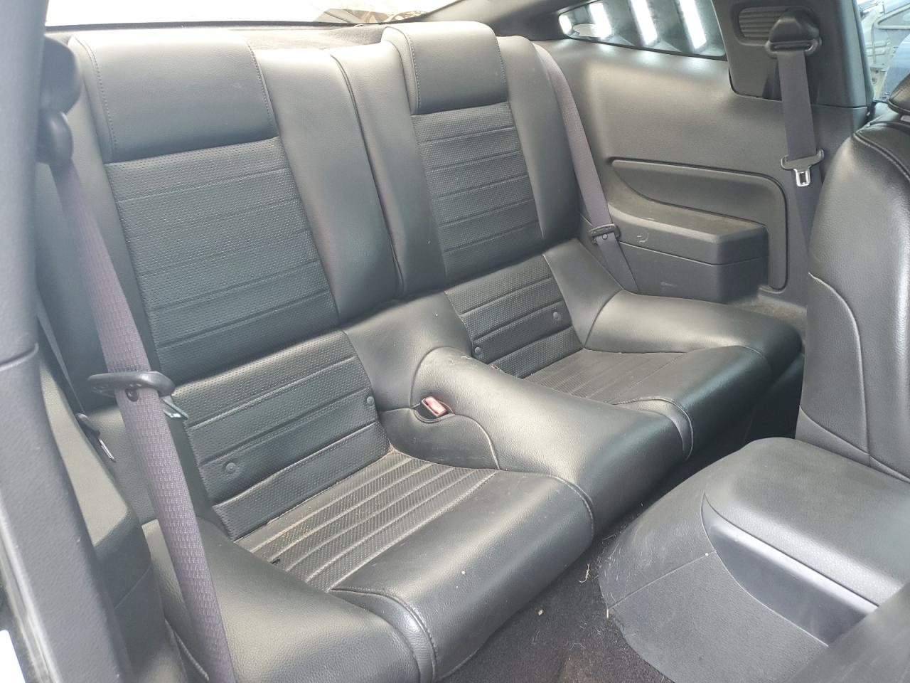 1ZVFT82H265109300 2006 Ford Mustang Gt