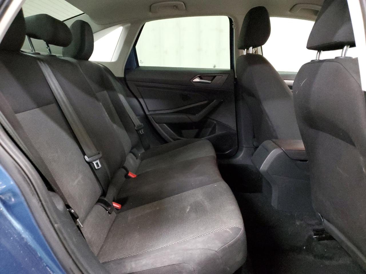 3VWC57BU4MM021733 2021 Volkswagen Jetta S