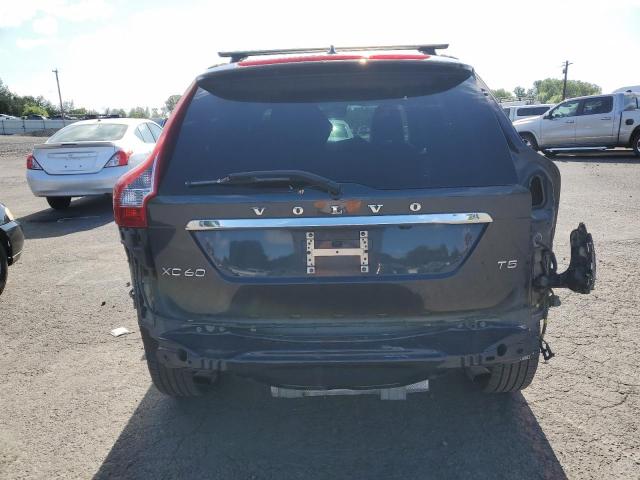 2015 Volvo Xc60 T5 Premier VIN: YV440MDK8F2717101 Lot: 56628284