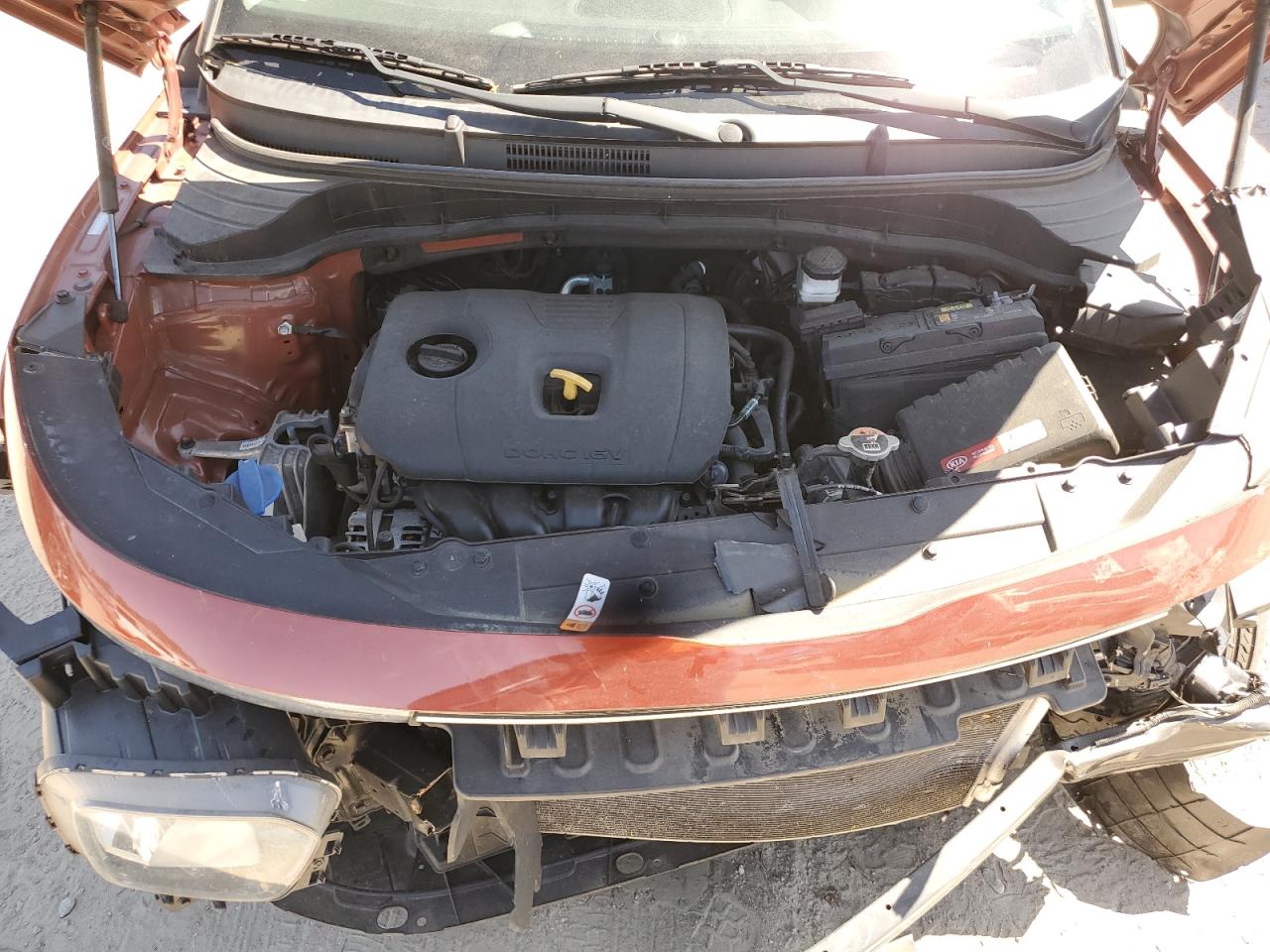 KNDJ23AU6L7105039 2020 Kia Soul Lx