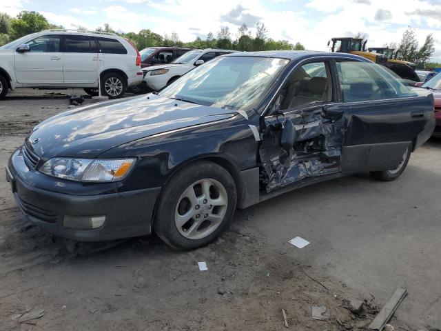 2001 Lexus Es 300 VIN: JT8BF28G310333152 Lot: 56413764