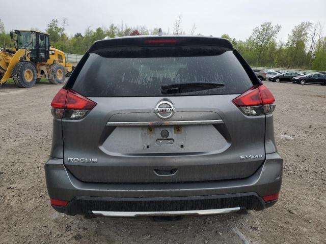 2018 Nissan Rogue S VIN: KNMAT2MV9JP541392 Lot: 54215634