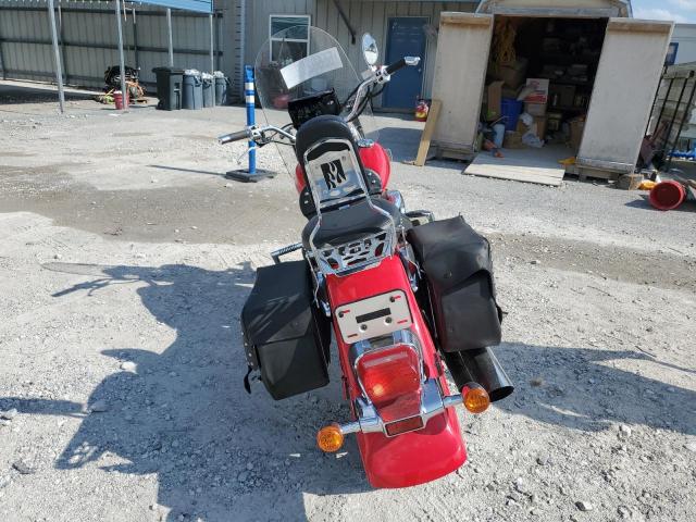 2005 Suzuki C50 VIN: JS1VS55A552117058 Lot: 55602004