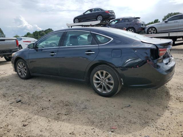 4T1BK1EB9JU288514 2018 TOYOTA AVALON - Image 2