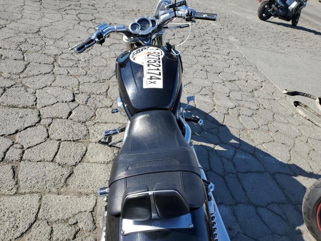 2016 HARLEY-DAVIDSON VRSCF VROD - 1HD1HPH1XGC806308
