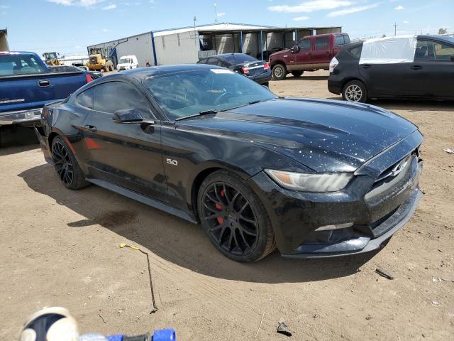 2015 Ford Mustang Gt VIN: 1FA6P8CF7F5403284 Lot: 54274394