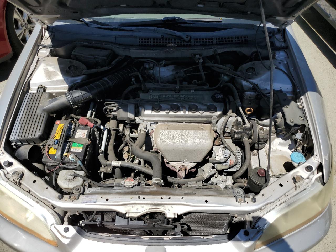 JHMCG6659XC008667 1999 Honda Accord Lx