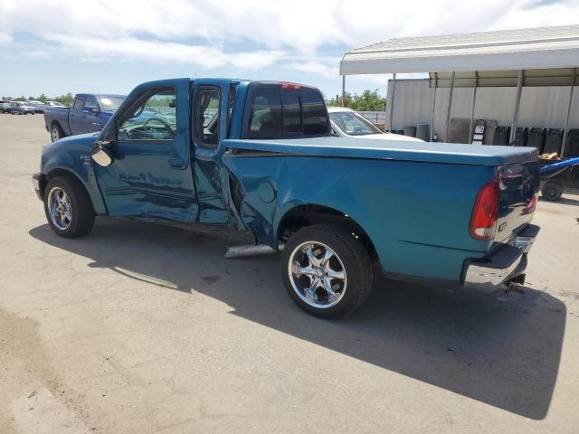 2000 Ford F150 VIN: 1FTRX17W2YKA38980 Lot: 53797684