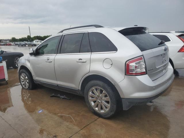 2010 Ford Edge Limited VIN: 2FMDK3KC8ABB58263 Lot: 56600474