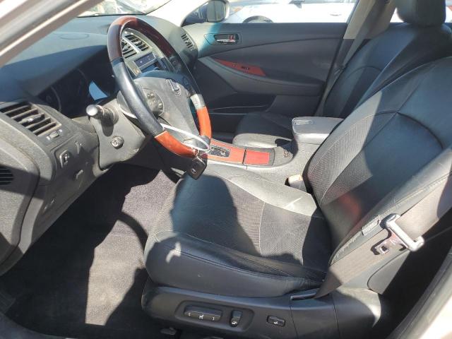 2008 Lexus Es 350 VIN: JTHBJ46G782272898 Lot: 55770304