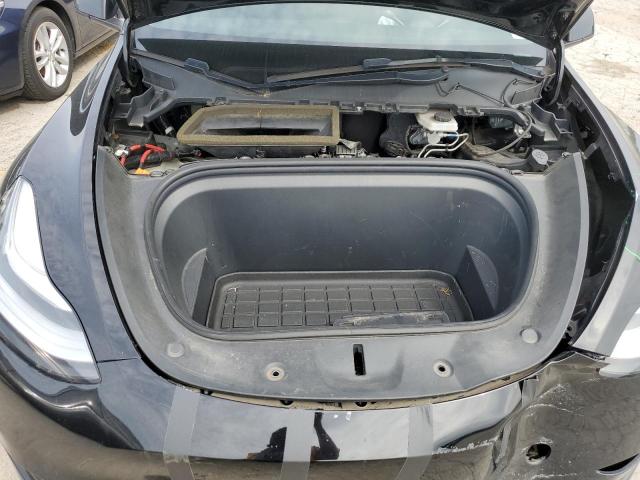 2021 Tesla Model Y VIN: 5YJYGDEE7MF108407 Lot: 57055044