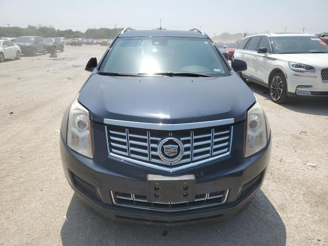 2014 Cadillac Srx Luxury Collection VIN: 3GYFNBE3XES564615 Lot: 54670364