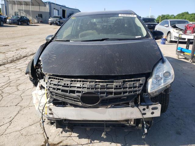 2013 Toyota Prius VIN: JTDKN3DU3D5635800 Lot: 53280274