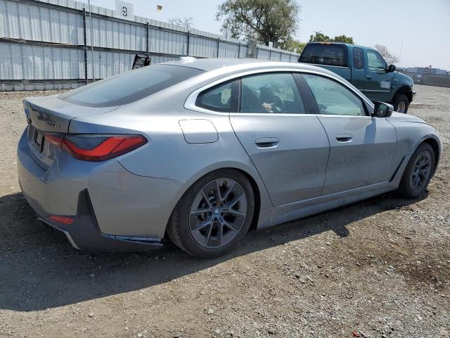 2023 BMW I4 Edrive 40 VIN: WBY73AW00PFP18902 Lot: 56617054