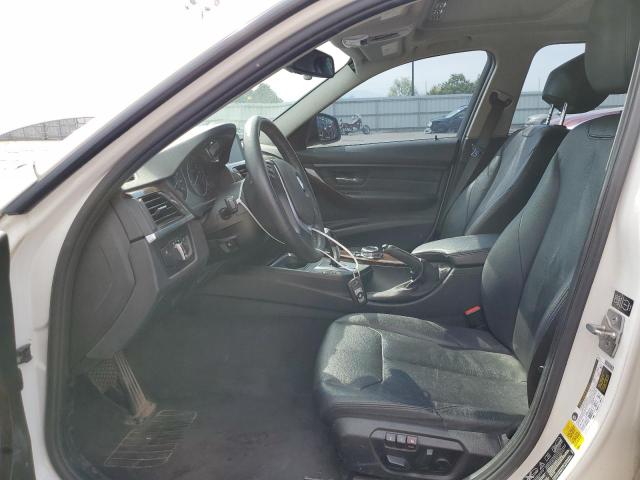 2014 BMW 328 Xi Sulev VIN: WBA3B5C59EF959247 Lot: 56907874